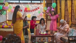 Keh Doon Tumhein - 17th October 2023